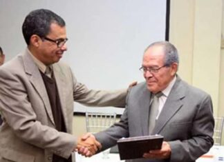 Fallece economista Manlio Martínez Cantor, extitular de Consuplane