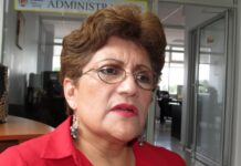 Según María Luisa Borjas, la nueva Ley de Consejo de Defensa y Seguridad buscaba que Mel Zelaya gobernara de derecho