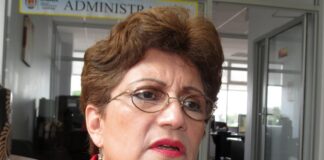 Según María Luisa Borjas, la nueva Ley de Consejo de Defensa y Seguridad buscaba que Mel Zelaya gobernara de derecho