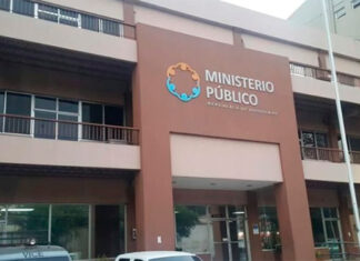 Ministerio Público solicita privación definitiva del dominio de bienes de presunto lavador de activos