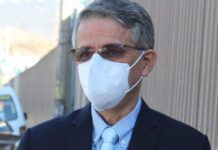 Ministro José Manuel Matheu anuncia que la ASJ no será más veedor de compras en Salud