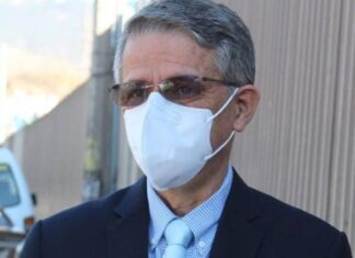 Ministro José Manuel Matheu anuncia que la ASJ no será más veedor de compras en Salud