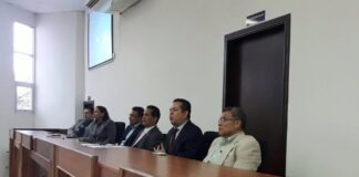 Claustro de profesores definirá el balance de la Junta Nominadora, según dirigente del Foprideh