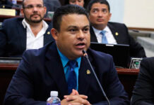 Diputado señala que la única posibilidad numérica para los 86 votos es la sociedad entre Libre con el Partido Nacional