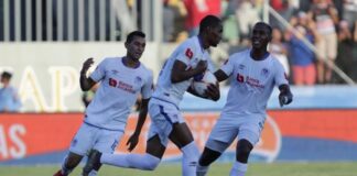 El Olimpia que dirige argentino Pedro Troglio sigue líder e invicto en Honduras