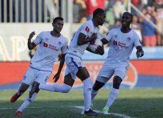 El Olimpia que dirige argentino Pedro Troglio sigue líder e invicto en Honduras