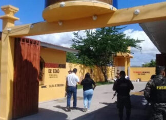 La Operación Amanecer III dejó una docena de detenidos vinculados a la trata y tráfico de personas
