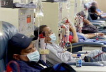 Pacientes renales denuncian desabastecimiento de medicamentos