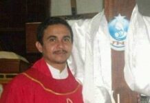 Diócesis nicaragüense denuncia detención y desaparición de un sacerdote