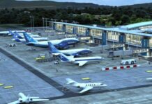 Comisión del Congreso Nacional se reunirá con ejecutivos de Palmerola el próximo jueves