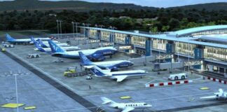 Comisión del Congreso Nacional se reunirá con ejecutivos de Palmerola el próximo jueves