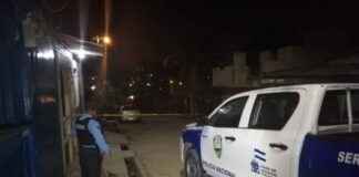 El Codeh pide intervenir el sector de Lomas del Carmen tras registrar tres masacres en un mes