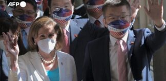 China endurece represalias sancionando a Pelosi y cercenando lazos con EE. UU.