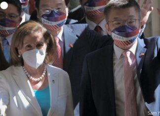 China endurece represalias sancionando a Pelosi y cercenando lazos con EE. UU.