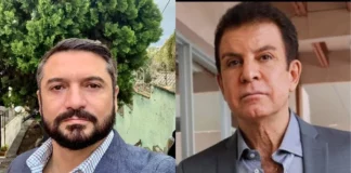 Diputado Yuri Sabas señala que Salvador Nasralla debe dedicarse a «trabajar» y no estar atacando al Partido Liberal