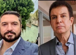 Diputado Yuri Sabas señala que Salvador Nasralla debe dedicarse a «trabajar» y no estar atacando al Partido Liberal