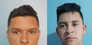 Condenan a dos expolicías por masacre ocurrida en la aldea El Cedral, El Paraíso