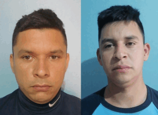Condenan a dos expolicías por masacre ocurrida en la aldea El Cedral, El Paraíso