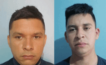 Condenan a dos expolicías por masacre ocurrida en la aldea El Cedral, El Paraíso
