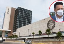 El BCH aumentó los salarios en un 19.7%, denuncia el asesor financiero de Sefin
