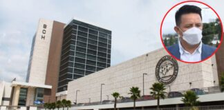 El BCH aumentó los salarios en un 19.7%, denuncia el asesor financiero de Sefin