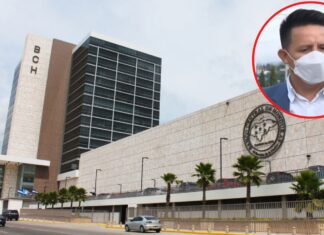 El BCH aumentó los salarios en un 19.7%, denuncia el asesor financiero de Sefin