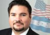 Javier Efraín Bú Soto, es el nuevo embajador de Honduras en Washington, EE. UU.