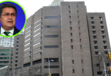 Defensa legal de JOH denuncia que el “Expresidente recibe malos tratos en la cárcel”