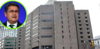 Defensa legal de JOH denuncia que el “Expresidente recibe malos tratos en la cárcel”