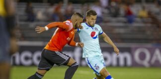 Motagua buscará lograr el pase a cuartos de final en la Liga Concacaf ante el Cibao