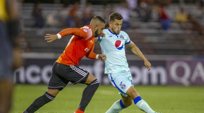 Motagua buscará lograr el pase a cuartos de final en la Liga Concacaf ante el Cibao