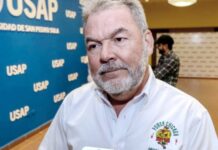 Denuncian ante el MP al alcalde Roberto Contreras por abuso de autoridad