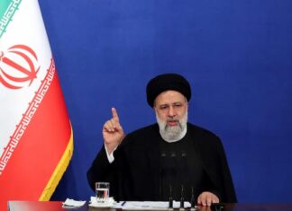EE. UU. dice que ahora le toca a Irán responder sobre el pacto nuclear