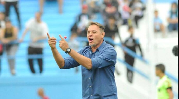 Hernán “Tota” Medina dice que los jugadores del Motagua van motivados a enfrentar al Cibao