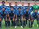 Selección Nacional de Honduras Sub-17 disputa cuadrangular amistosa de cara al Premundial 2023