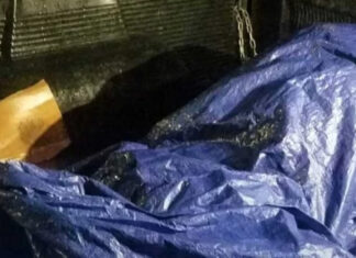 Hombre muere luego de que le cayera un rayo en la zona sur de Honduras