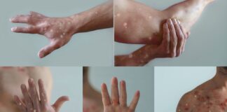 Unas seis personas sospechosas con viruela del mono reportan en SPS