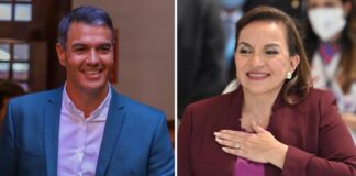 Pedro Sánchez y Xiomara Castro hablarán de inversión, cooperación y migración