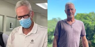 Dictan detención judicial contra el estadounidense vinculado a la trata de personas en Roatán