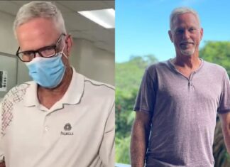 Dictan detención judicial contra el estadounidense vinculado a la trata de personas en Roatán