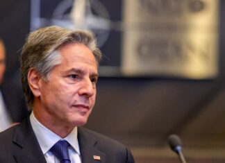 El Secretario de Estado de EE. UU, Antony Blinken felicita a los hondureños por sus 201 años de independencia