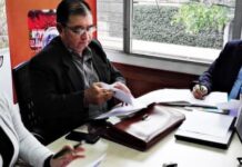 Más de 1,500 candidatos que participaron en las pasadas elecciones serán sancionados por la Unidad de Política Limpia