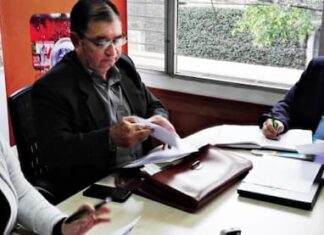 Más de 1,500 candidatos que participaron en las pasadas elecciones serán sancionados por la Unidad de Política Limpia