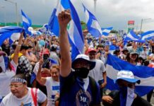 Defensores de DDHH piden que la ONU aborde la libertad de expresión en Nicaragua