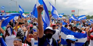 Defensores de DDHH piden que la ONU aborde la libertad de expresión en Nicaragua