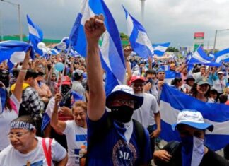 Defensores de DDHH piden que la ONU aborde la libertad de expresión en Nicaragua