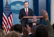 EE. UU. advierte a Rusia de una «respuesta decisiva» si usa armas nucleares