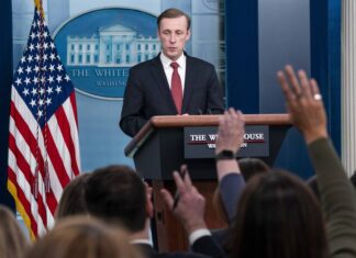 EE. UU. advierte a Rusia de una «respuesta decisiva» si usa armas nucleares