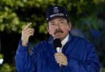 El Gobierno de Nicaragua bloquea la emisión de CNN en español