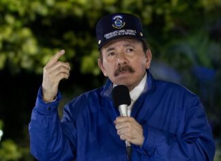 El Gobierno de Nicaragua bloquea la emisión de CNN en español